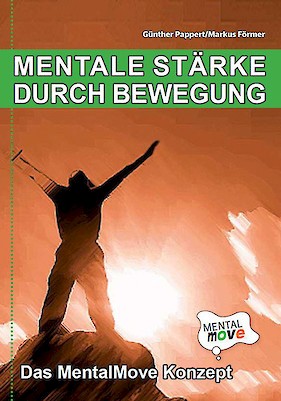 Buch - Mentale Stärke durch Bewegung