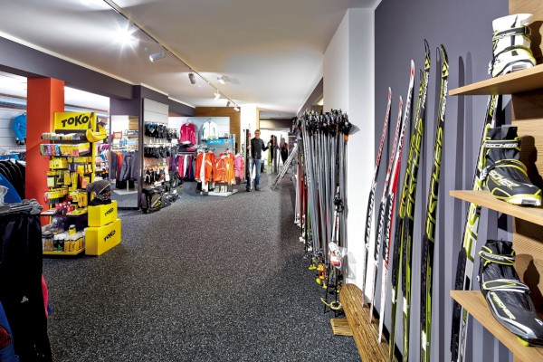 Unser Shop