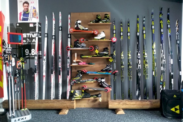 Unser Shop