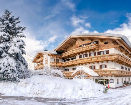 Hotel / Gasthof Schörhof 