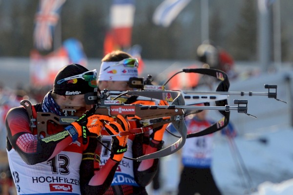 © OK Hochfilzen - C. Einecke