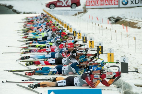 © OK Hochfilzen - C. Einecke