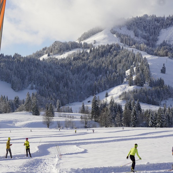 21.12.2025 - Nordic Spirit Hochfilzen