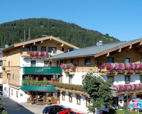 Hotel Edelweiß