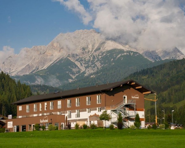 Fairhotel Hochfilzen