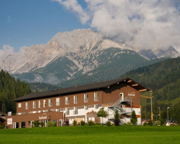 Fairhotel Hochfilzen